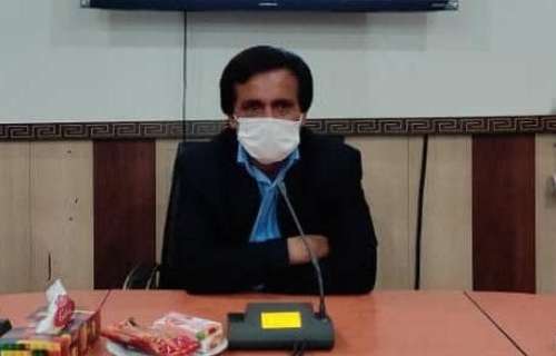 پیام تبریک  مدیرکل فرهنگ و ارشاد اسلامی جنوب کرمان  به بهانه درخشش هنرمند فرهیخته آرزو جعفری بازیگر تئاتر جنوب کرمان در برنامه عصر جدید